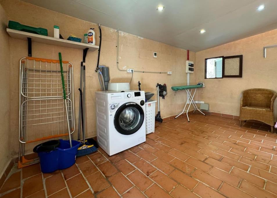 Vila Can Conill Llucmajor  Exteriér fotografie
