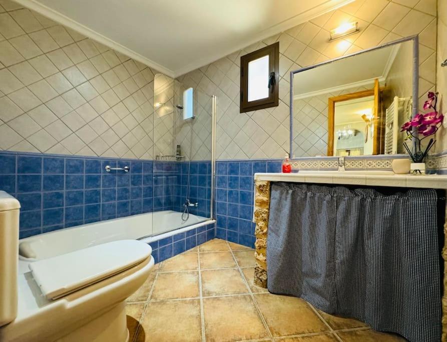 Vila Can Conill Llucmajor  Exteriér fotografie