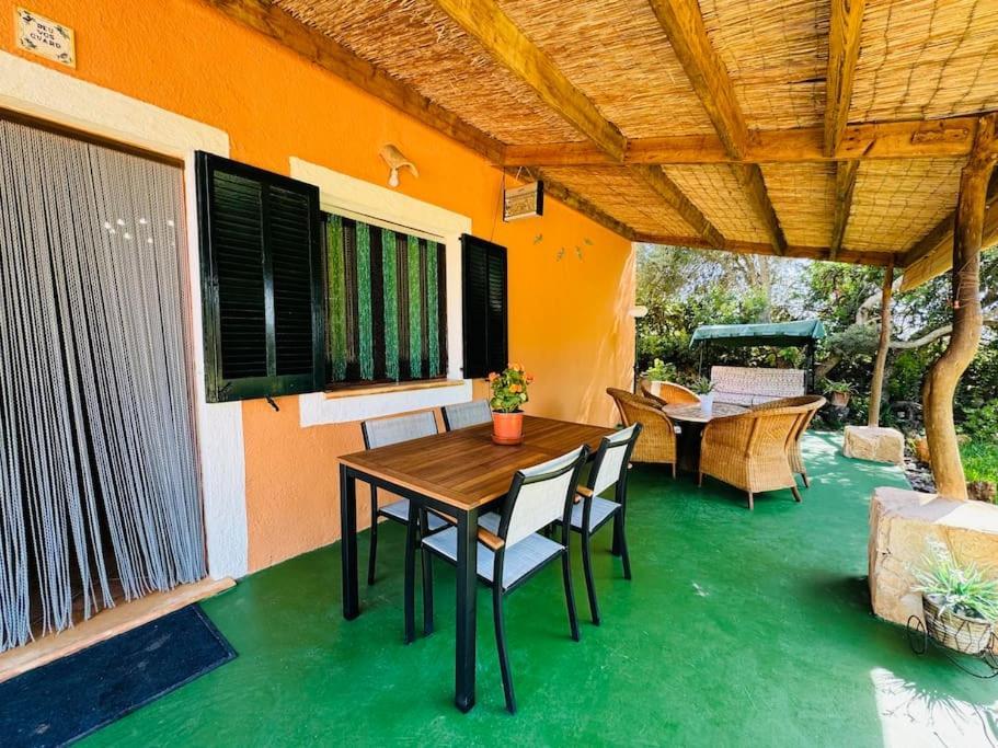 Vila Can Conill Llucmajor  Exteriér fotografie
