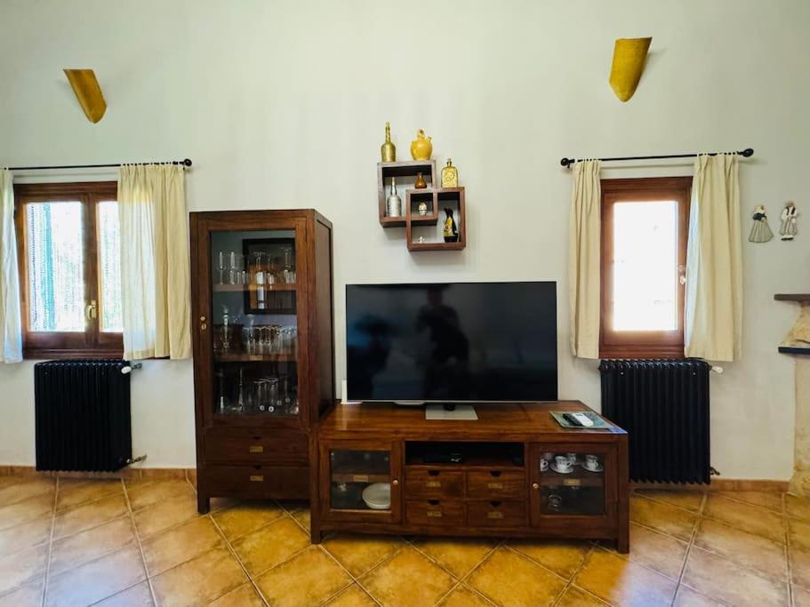 Vila Can Conill Llucmajor  Exteriér fotografie